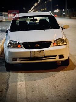 شيفروليه اوبترا